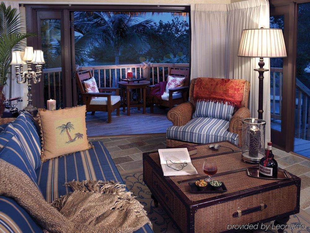 Little Palm Island Resort & Spa, A Noble House Resort 리틀토르치키 객실 사진