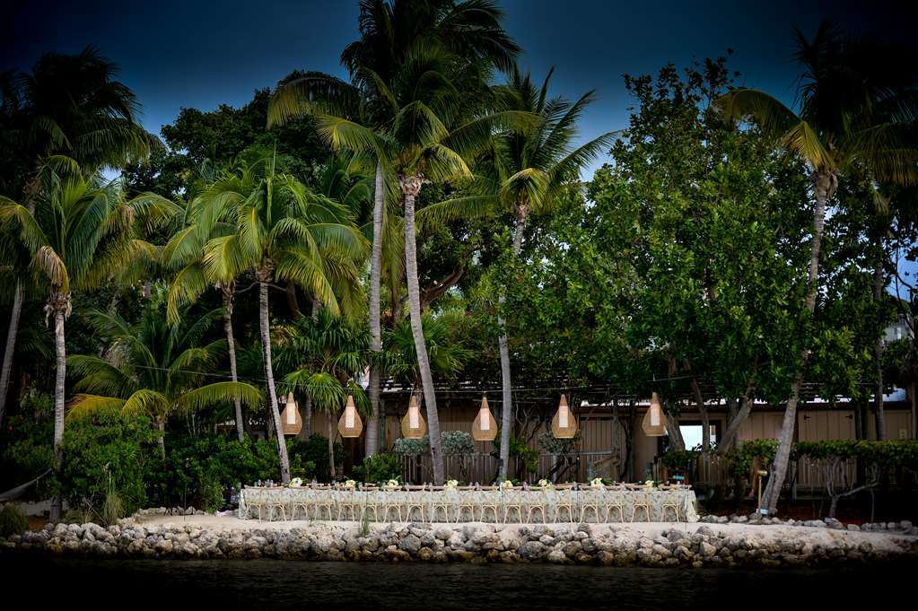 Little Palm Island Resort & Spa, A Noble House Resort 리틀토르치키 시설 사진